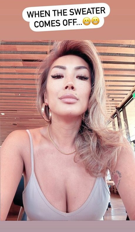 Geena Martinez HDモデル 写真