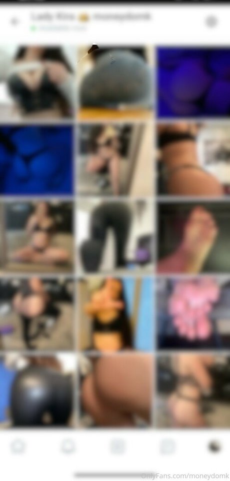 moneydomk スター ヌード アーカイブ