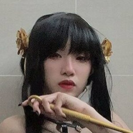 leezipotato アートモデル 写真