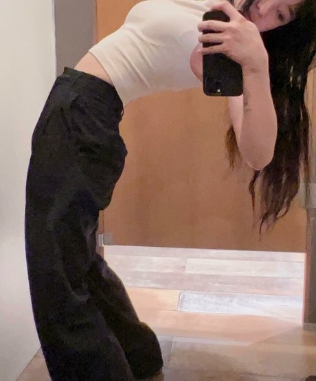 leezipotato セクシーモデル 写真