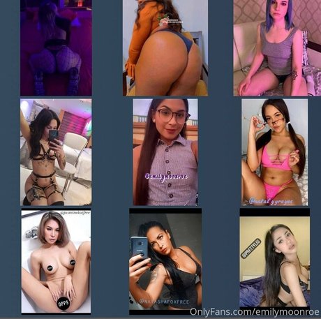emilymoonroe xxxポルノスター 画像