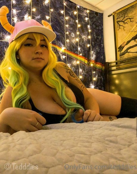 Tedddies ポルノスター HD 写真