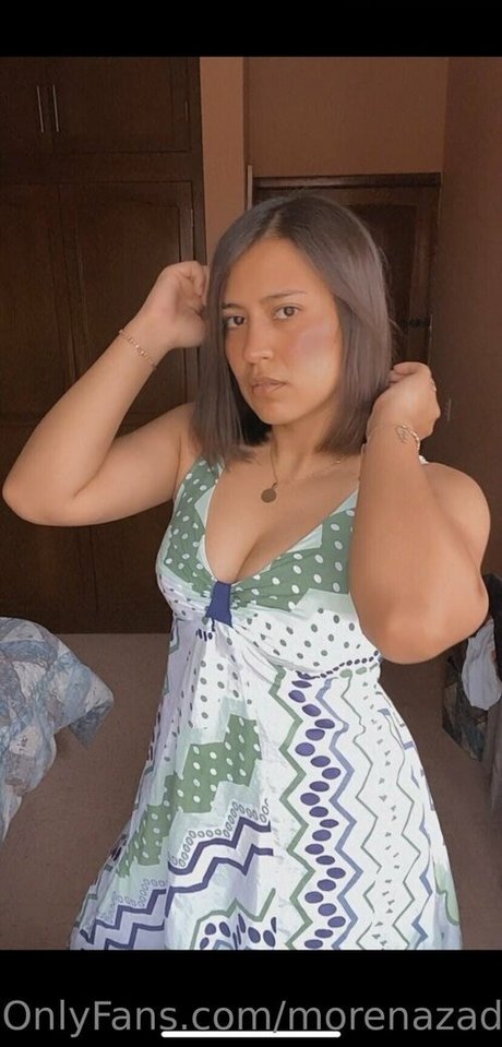 morenazadefuego セクシーなスター 画像