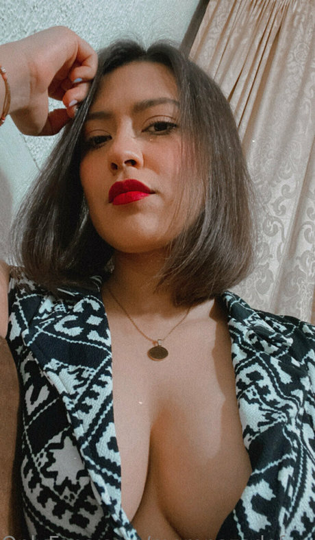 morenazadefuego 美しい女優 写真