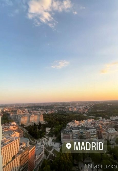 niacruzxo xxxスター 写真