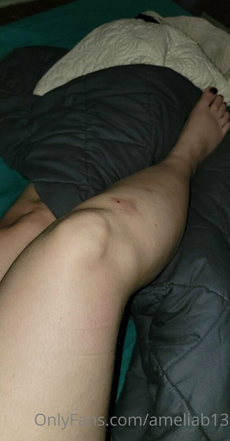 ameliab13 セクシーモデル アーカイブ