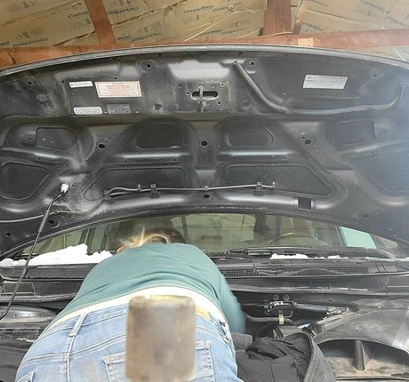 ameliab13 スターセックス ギャラリー