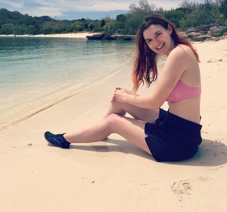 Sarah Z ホットなスター 写真