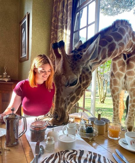 Sarah Z 完璧な女優 画像