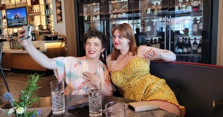 Sarah Z セックスモデル 画像