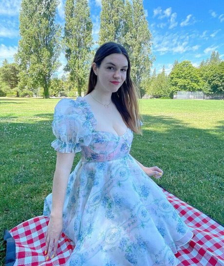 Sarah Z 無料のスター 画像