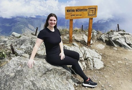 Sarah Z 無料モデル 写真