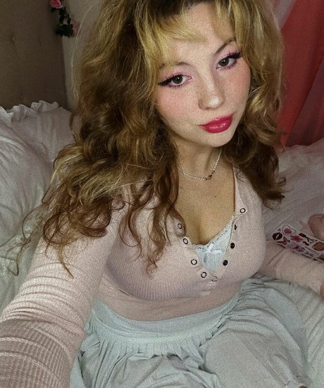 Kendi Ken ASMR 無料モデル 画像