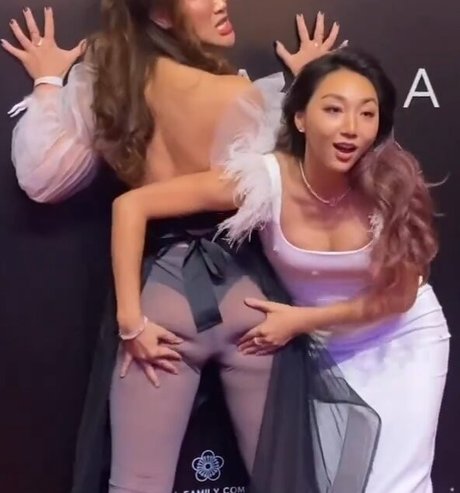 Melissa Ong 最高のポルノスター 画像