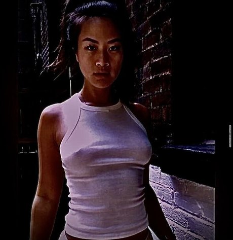 Melissa Ong アダルトスター 写真