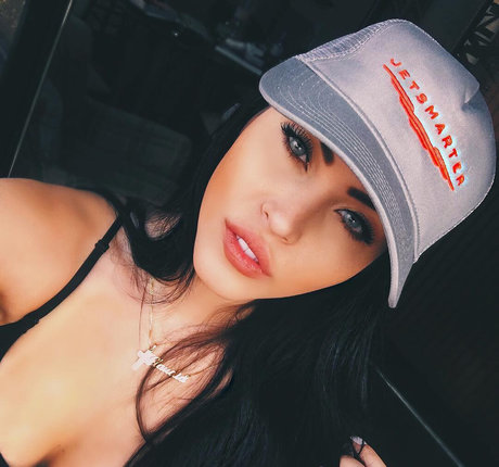 Claudia Alende スター 写真