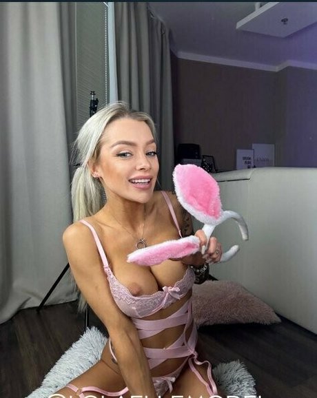 hotgabri ヌードモデル 写真