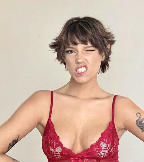 wellbeingwithabigail ポルノスター パーフェクト 写真