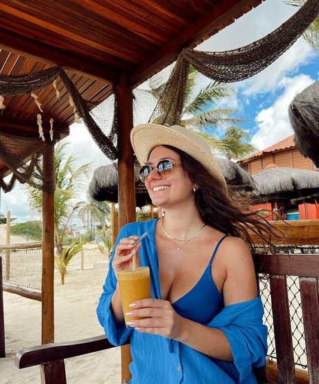 Camila Bonatelli トップポルノスター 写真