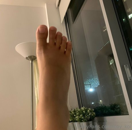 coy koi セックススター 写真