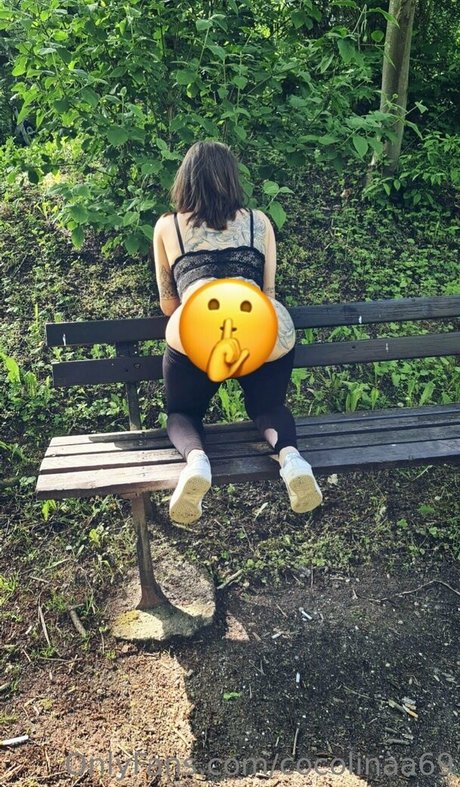 cocolinaa69 セクシーなスター ギャラリー