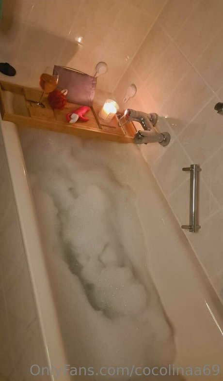 cocolinaa69 ポルノスター エロティック 写真