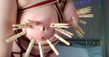 rraicleach ヌードスター 写真