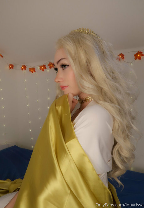 louvrissa ポルノスター 無料 アーカイブ