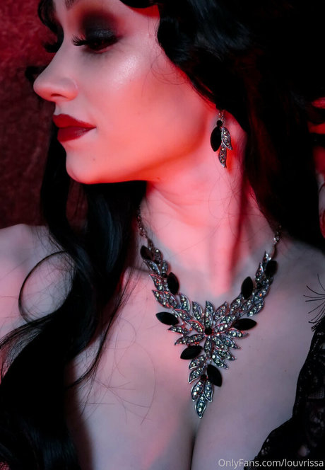 louvrissa プロフィール写真