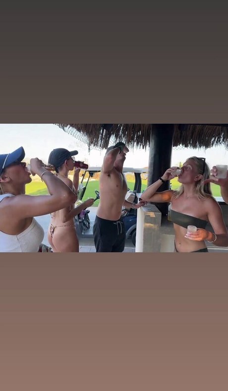 Andrea Wendel トップスター アーカイブ