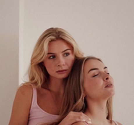 Patrizia Palme ヌードスター 写真