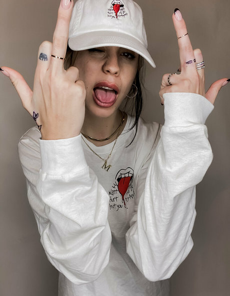 itsmorganalexis セクシーなスター アーカイブ