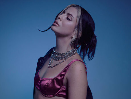 itsmorganalexis 裸のモデル 画像