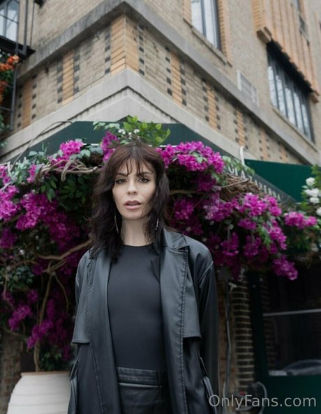 itsmorganalexis 素敵なモデル 写真