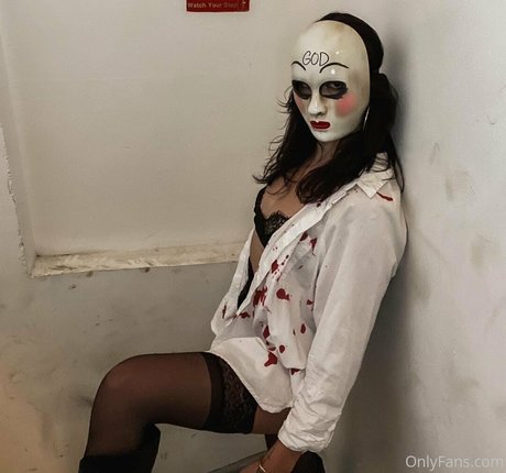 itsmorganalexis プロフィール写真