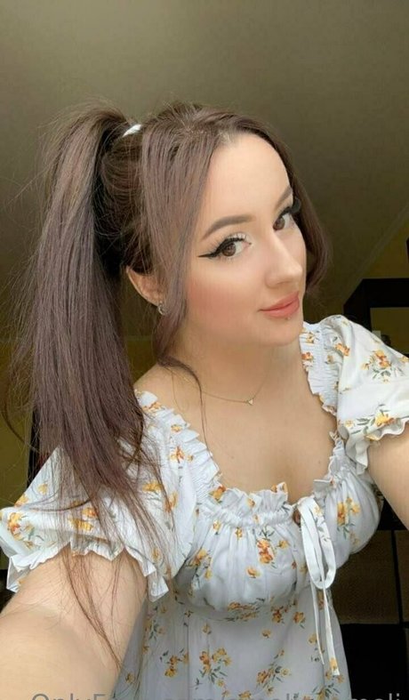 amelia ameli ポルノモデル 写真