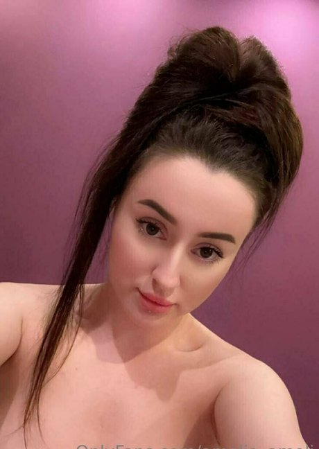 amelia ameli 限定スター 写真