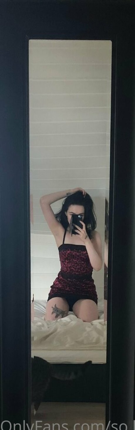 so lenaa トップスター 画像