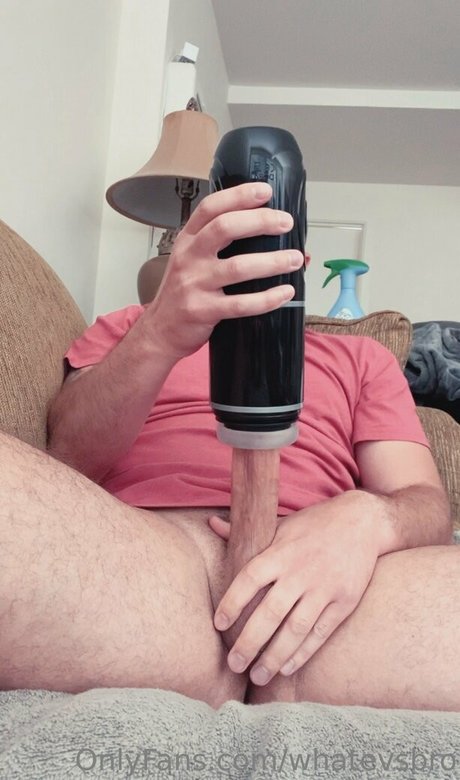 whatevsbro アダルトモデル 写真