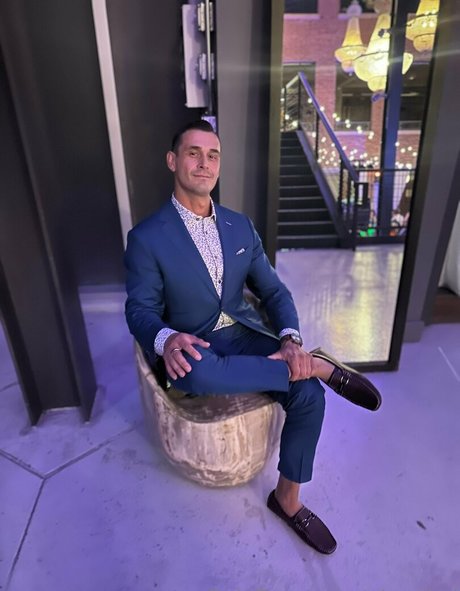 uberdad セクシーなスター 写真