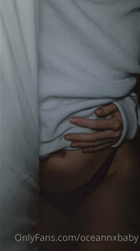 oceannxbaby ヌードスター ギャラリー