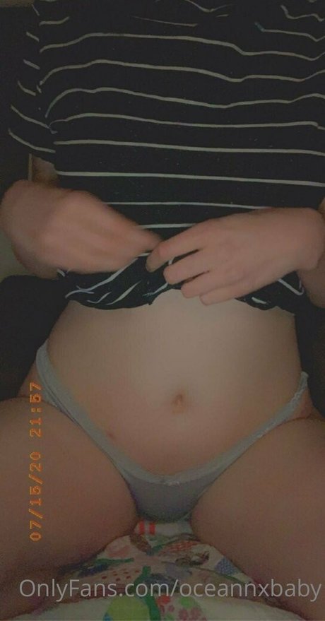 oceannxbaby 裸の女優 写真