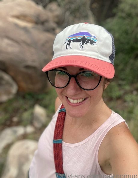 paleopinup ポルノスター アート 写真