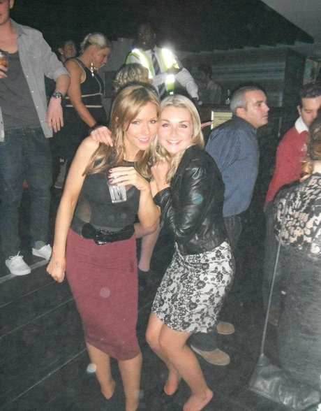 Rebeca Smith ホットスター ギャラリー