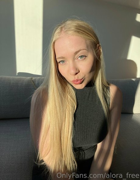 alora free 素敵な女優 アーカイブ