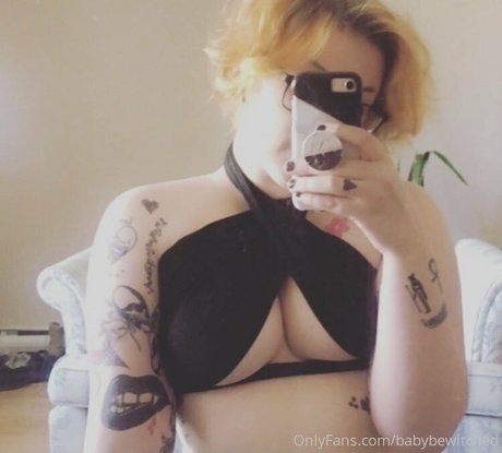 babybewitched ポルノスター ヌード ギャラリー