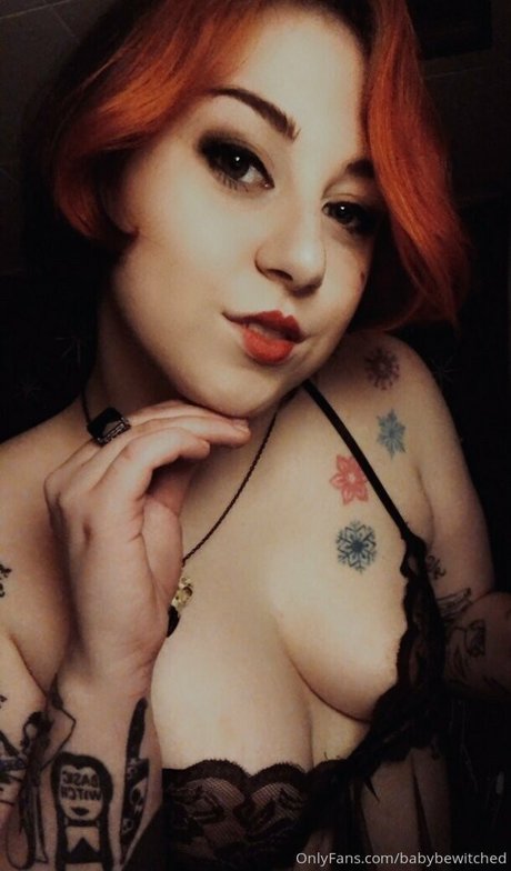 babybewitched ポルノスター セクシー ギャラリー