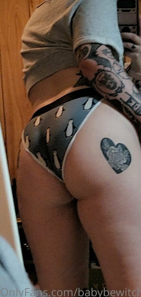 babybewitched 写真集