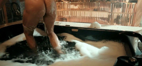 Alice Braga エロティックモデル ギャラリー