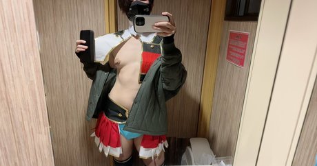 Kimonipple セックスモデル 写真